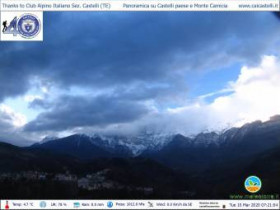 Imagen de vista previa de la cámara web Castelli